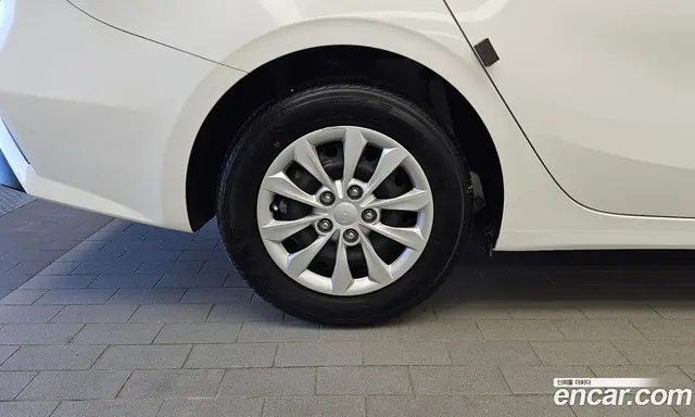 Kia K3 2021 1.6 АКПП, миниатюра 5