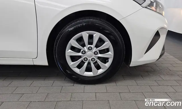 Kia K3 2021 1.6 АКПП, миниатюра 7
