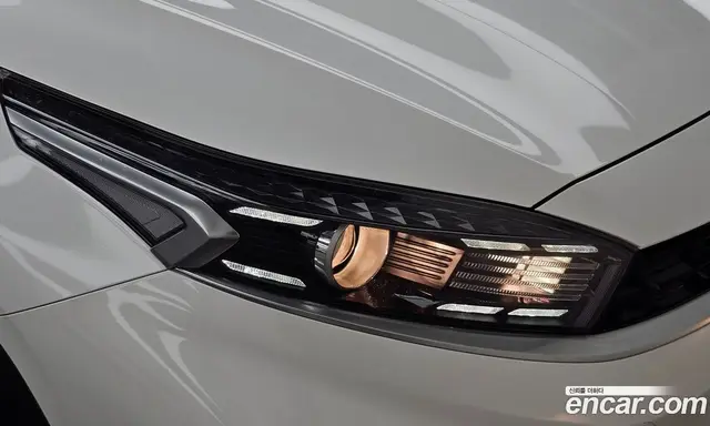 Kia K3 2021 1.6 АКПП, миниатюра 8