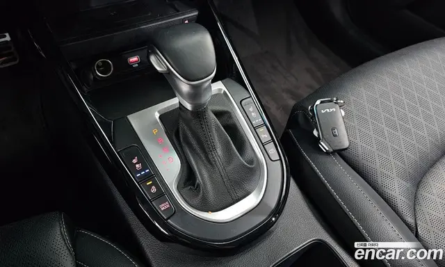 Kia K3 2022 1.6 АКПП, миниатюра 11