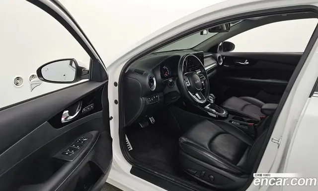 Kia K3 2022 1.6 АКПП, миниатюра 12