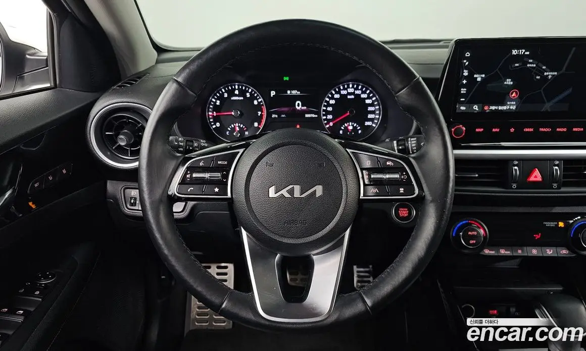 Kia K3 2022 1.6 АКПП, фото 18