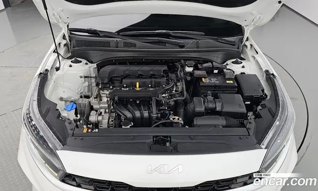 Kia K3 2022 1.6 АКПП, миниатюра 5
