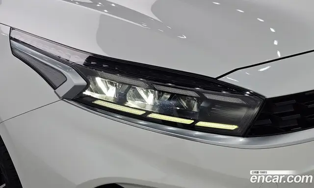 Kia K3 2022 1.6 АКПП, миниатюра 7