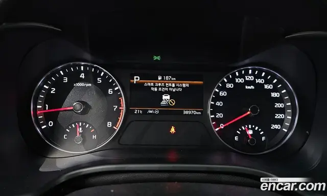 Kia K3 2022 1.6 АКПП, миниатюра 10
