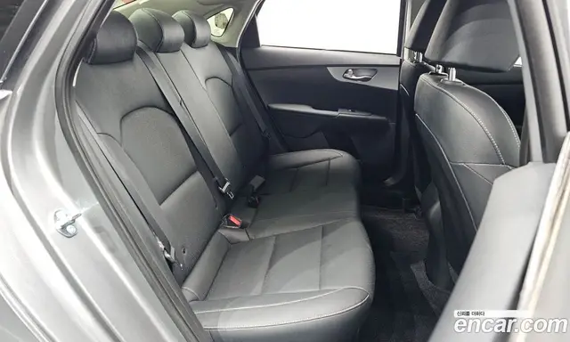 Kia K3 2023 1.6 АКПП, миниатюра 11