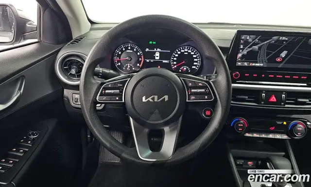 Kia K3 2023 1.6 АКПП, миниатюра 12