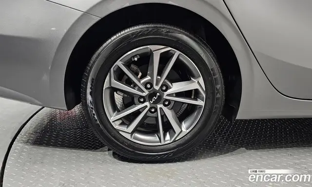 Kia K3 2023 1.6 АКПП, миниатюра 5