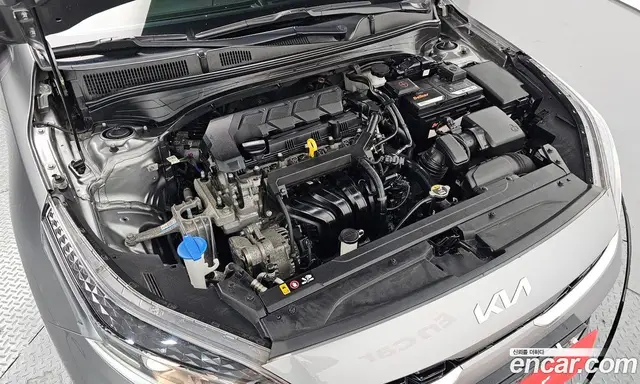 Kia K3 2023 1.6 АКПП, миниатюра 6