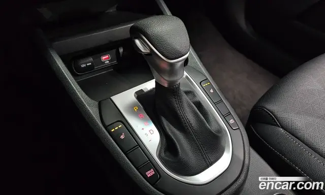 Kia K3 2023 1.6 АКПП, миниатюра 9