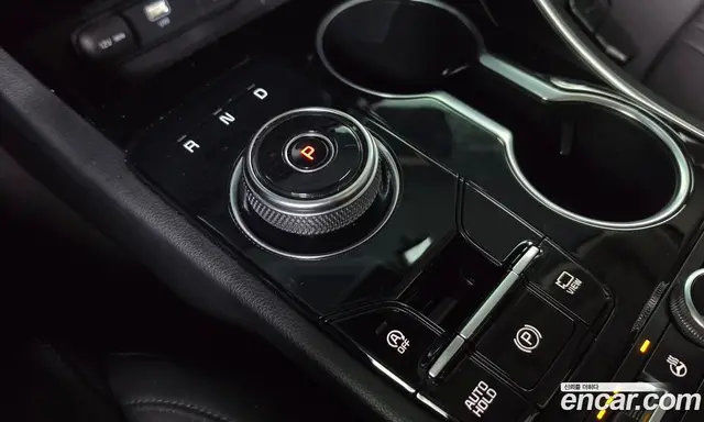 Kia K5 (Optima) 2022 2.0 АКПП, миниатюра 12
