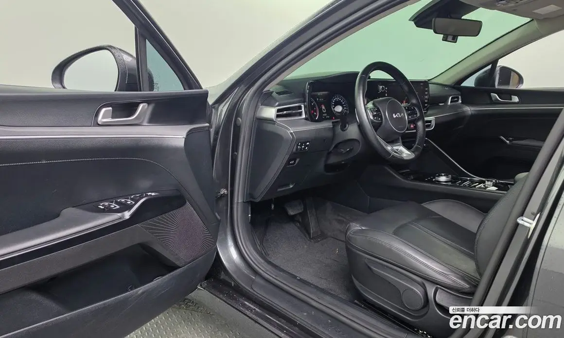 Kia K5 (Optima) 2022 2.0 АКПП, фото 16
