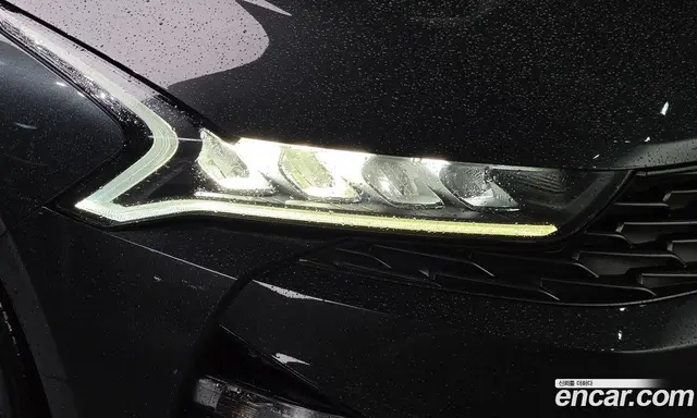 Kia K5 (Optima) 2022 2.0 АКПП, миниатюра 8