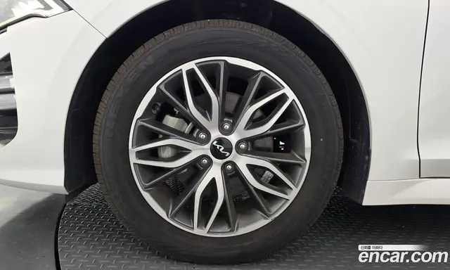 Kia K5 (Optima) 2022 2.0 АКПП, миниатюра 5