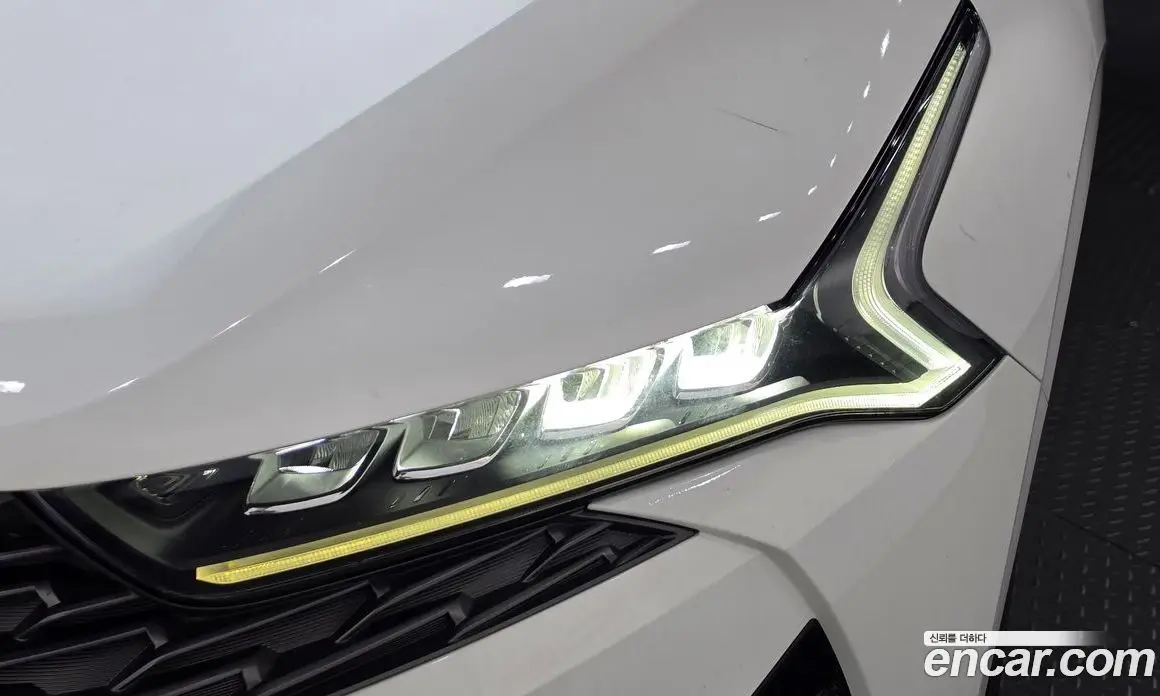 Kia K5 (Optima) 2022 2.0 АКПП, фото 8