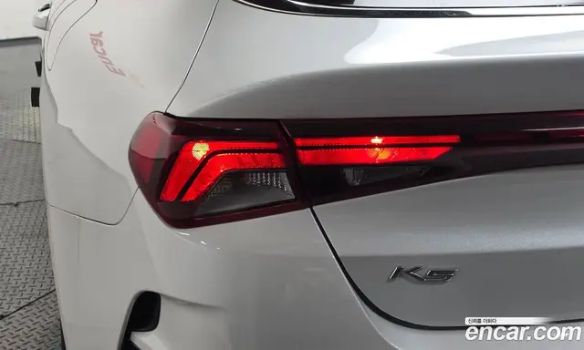 Kia K5 (Optima) 2022 2.0 АКПП, миниатюра 9