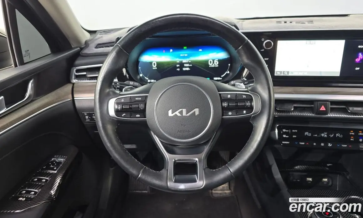 Kia K5 (Optima) 2022 2.0 АКПП, фото 19 Kia K5 (Optima) 2022 2.0 АКПП, фото 19