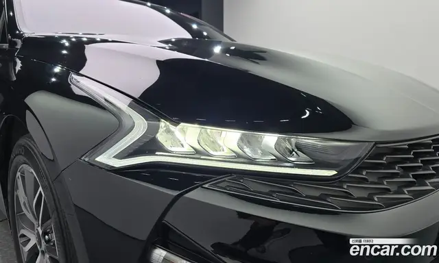 Kia K5 (Optima) 2022 2.0 АКПП, миниатюра 8 Kia K5 (Optima) 2022 2.0 АКПП, миниатюра 8