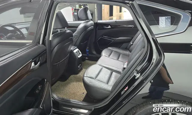 Kia K7 2018 2.4 АКПП, миниатюра 11