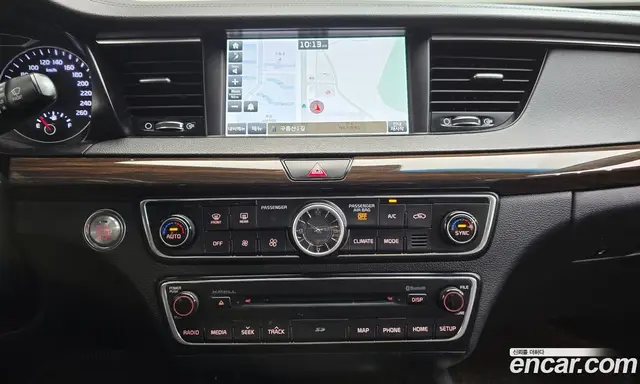 Kia K7 2018 2.4 АКПП, миниатюра 12