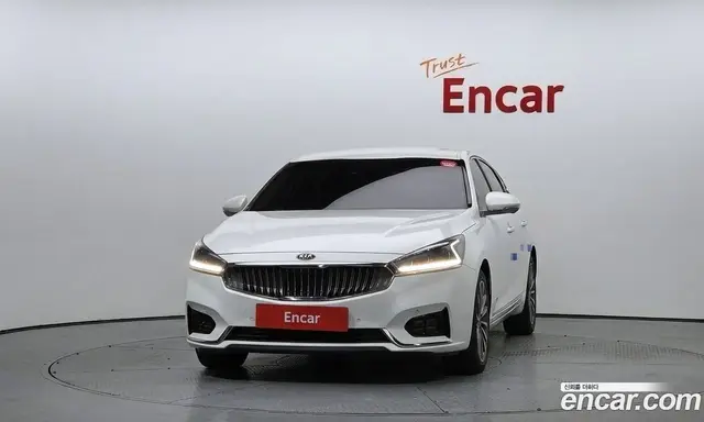 Kia K7 2019 2.4 АКПП, миниатюра 3 Kia K7 2019 2.4 АКПП, миниатюра 3