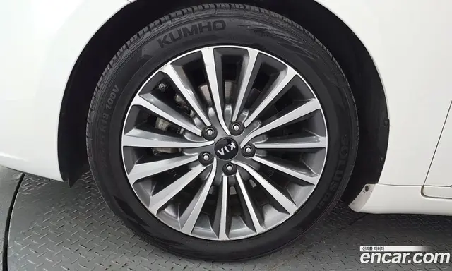 Kia K7 2019 2.4 АКПП, миниатюра 5 Kia K7 2019 2.4 АКПП, миниатюра 5