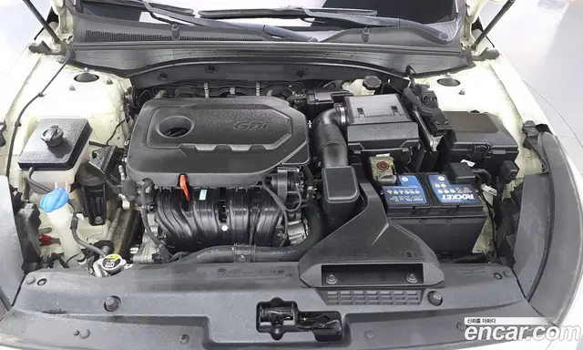 Kia K7 2019 2.4 АКПП, миниатюра 6 Kia K7 2019 2.4 АКПП, миниатюра 6