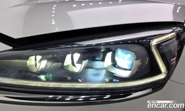 Kia K7 2019 2.4 АКПП, миниатюра 8 Kia K7 2019 2.4 АКПП, миниатюра 8