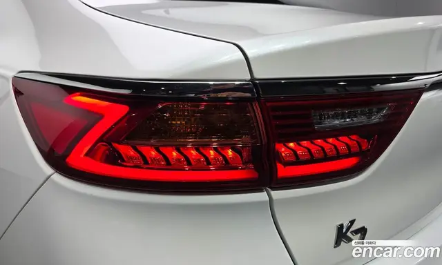 Kia K7 2019 2.4 АКПП, миниатюра 9 Kia K7 2019 2.4 АКПП, миниатюра 9