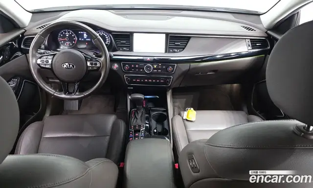 Kia K7 2019 2.4 АКПП, миниатюра 10 Kia K7 2019 2.4 АКПП, миниатюра 10