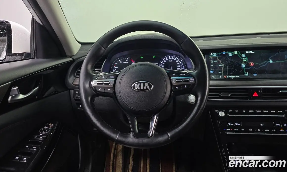 Kia K7 2019 2.2 АКПП, фото 12