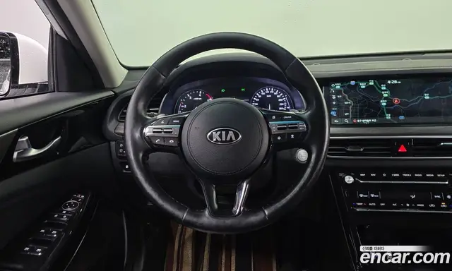 Kia K7 2019 2.2 АКПП, миниатюра 12