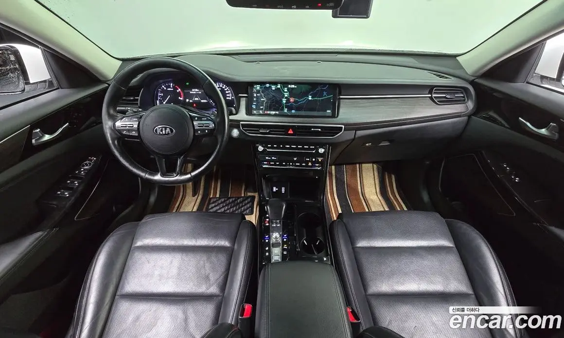 Kia K7 2019 2.2 АКПП, фото 7
