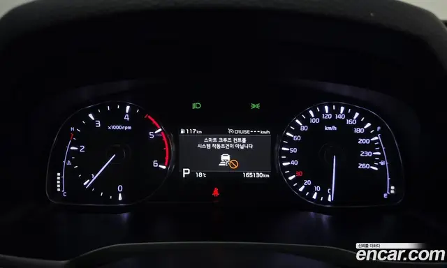 Kia K7 2019 2.2 АКПП, миниатюра 8