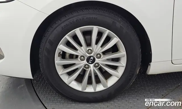 Kia K7 2021 3.0 АКПП, миниатюра 5