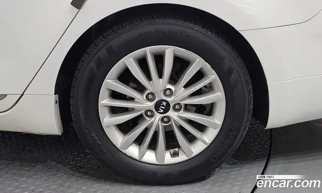 Kia K7 2021 3.0 АКПП, миниатюра 7