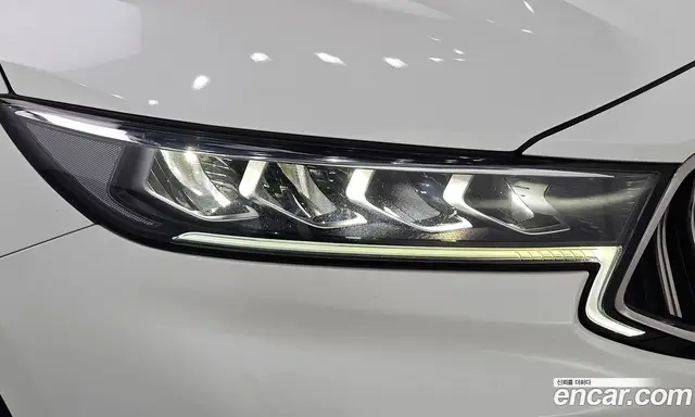 Kia K7 2021 3.0 АКПП, миниатюра 8
