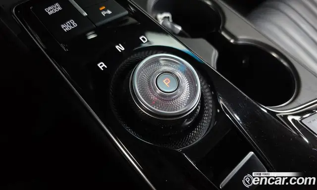 Kia K8 2022 2.5 АКПП, миниатюра 12