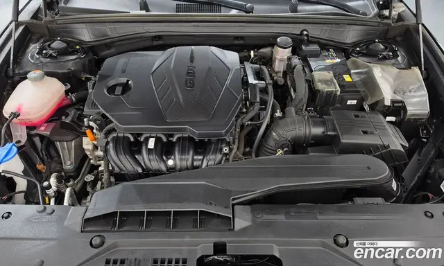 Kia K8 2022 2.5 АКПП, миниатюра 6 Kia K8 2022 2.5 АКПП, миниатюра 6