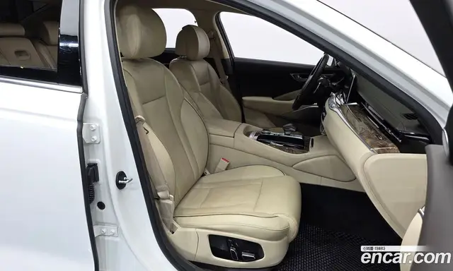 Kia K9 2019 3.8 АКПП, миниатюра 11