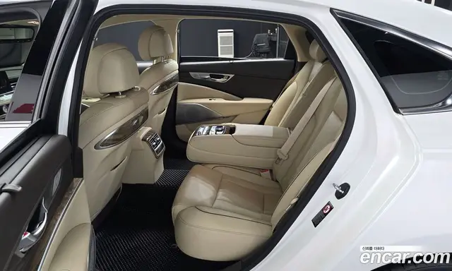 Kia K9 2019 3.8 АКПП, миниатюра 12
