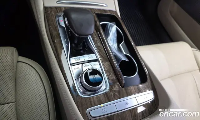 Kia K9 2019 3.8 АКПП, миниатюра 9