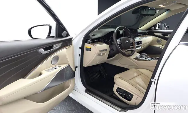 Kia K9 2019 3.8 АКПП, миниатюра 10