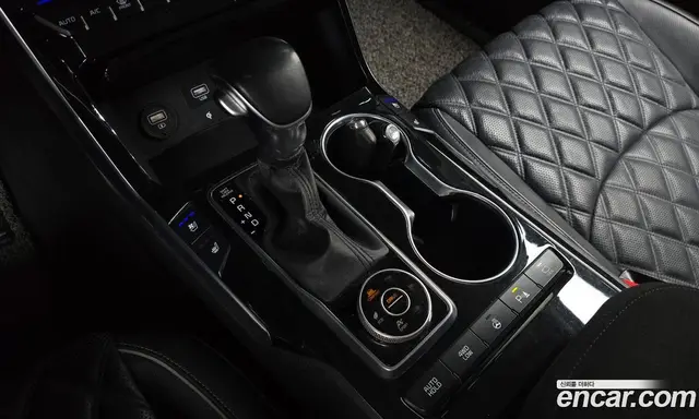 Kia Mohave 2020 3.0 АКПП, миниатюра 12