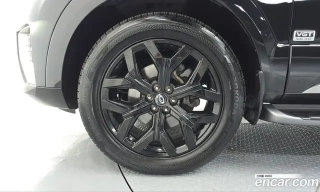 Kia Mohave 2020 3.0 АКПП, миниатюра 5