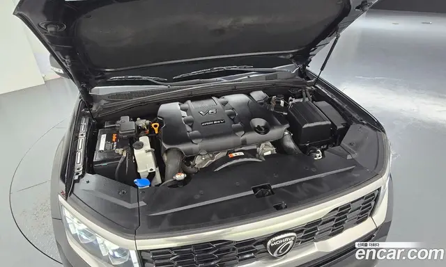 Kia Mohave 2020 3.0 АКПП, миниатюра 6