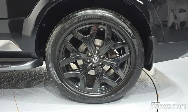 Kia Mohave 2020 3.0 АКПП, миниатюра 7