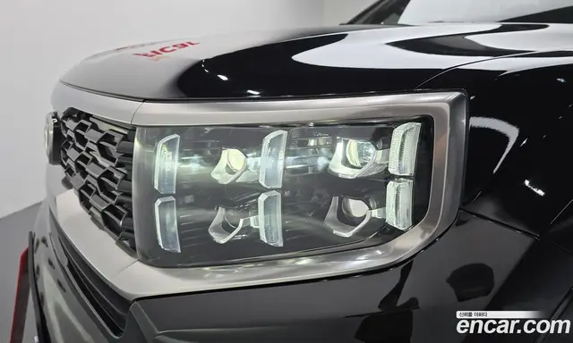 Kia Mohave 2020 3.0 АКПП, миниатюра 8