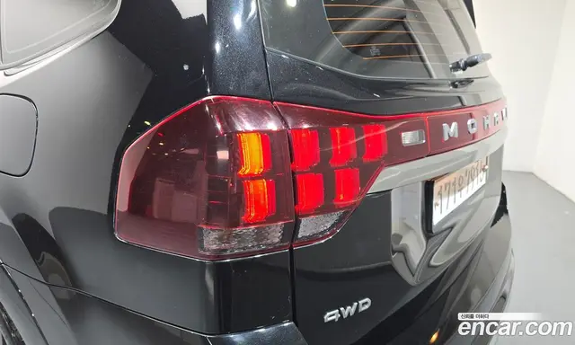 Kia Mohave 2020 3.0 АКПП, миниатюра 9