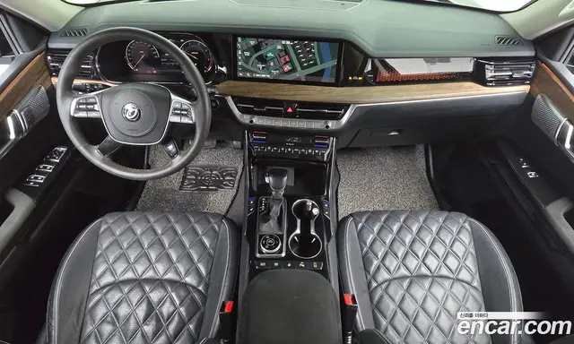 Kia Mohave 2020 3.0 АКПП, миниатюра 10